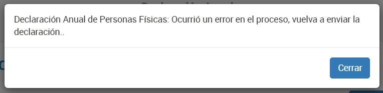 advineli's tweet photo. @SATMX Pueden revisar el sitio, ya van 4 veces que intento enviar mi declaración https://t.co/sVFOC5s1AW