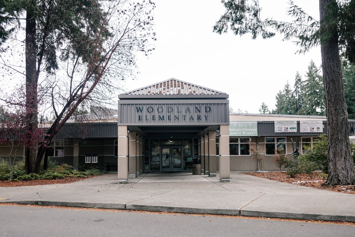 Tonight's NTPS School Board meeting will be at Woodland Elementary School. Explore the Board packet here: ntps.news/boardmaterials