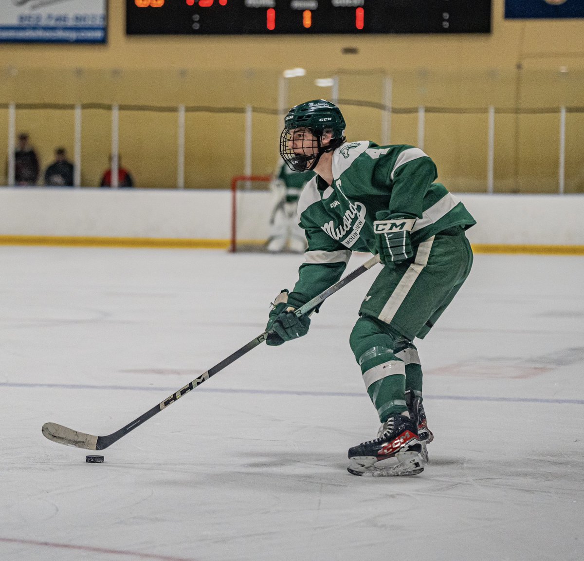 MVHSHockey's tweet photo. Congratulations to the Mustangs that were selected to play in the 2024 CCM Minnesota Hockey High Performance Boys 15 &amp; 17 Spring Festivals.

17s - #4 Sam Schulte (Junior, D)

15s - #18 Russell Eck (Freshman, F) and #16 Toby Walseth (Freshman, F)

https://t.co/bXzmGfedot

#CCMHP https://t.co/NEPsDsLThQ