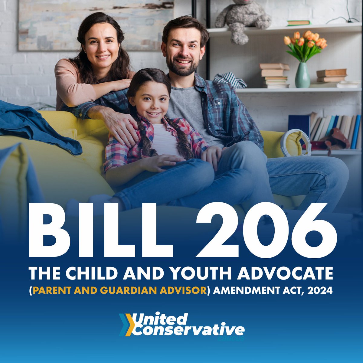 #Bonnyville-#ColdLake-#StPaul MLA @ScottJCyr has introduced Bill 206, the Child and Youth Advocate (Parent and Guardian Advisor) Amendment Act, which, if passed, would support parents, guide them on their rights, and connect them with important resources. 👩‍👦 #ableg #abpoli