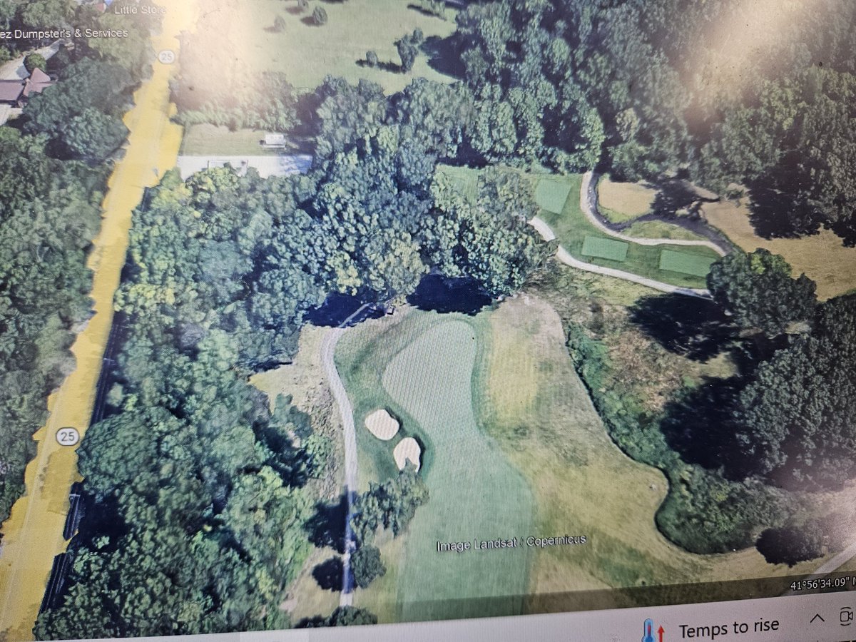 Chuck Barber tweet media