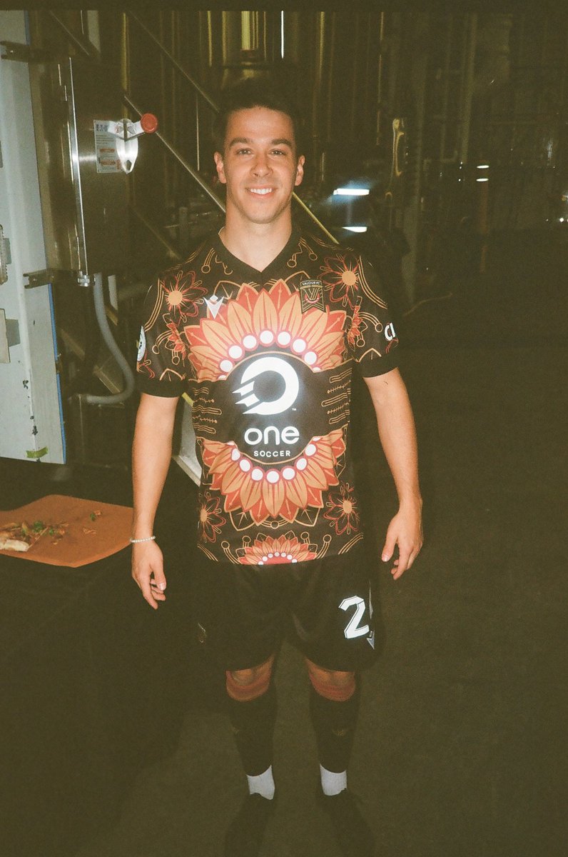 OGMangoboi's tweet photo. Throwback to @ValourFootball kit reveal event. Got some shots on film! https://t.co/PmRyddfo6e