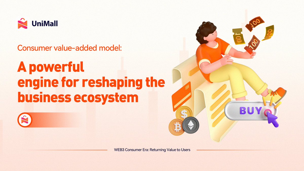 The consumption value-added model is gradually recognized by the public for its unique advantages and potential. Its core concept is to transform consumers' consumption behavior into investment in the platform, allowing consumers to obtain value-added returns while consuming.