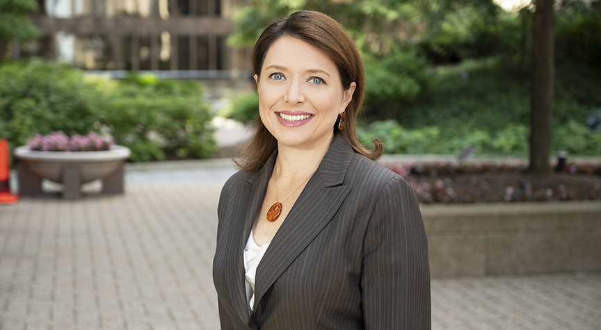 Taft Chicago partner Julie Pleshivoy will speak at the @IICLE Estate Planning Short Course on May 17 in Chicago and June 7 in Champaign, Illinois. To learn more about the program: bit.ly/4aFdM3n
