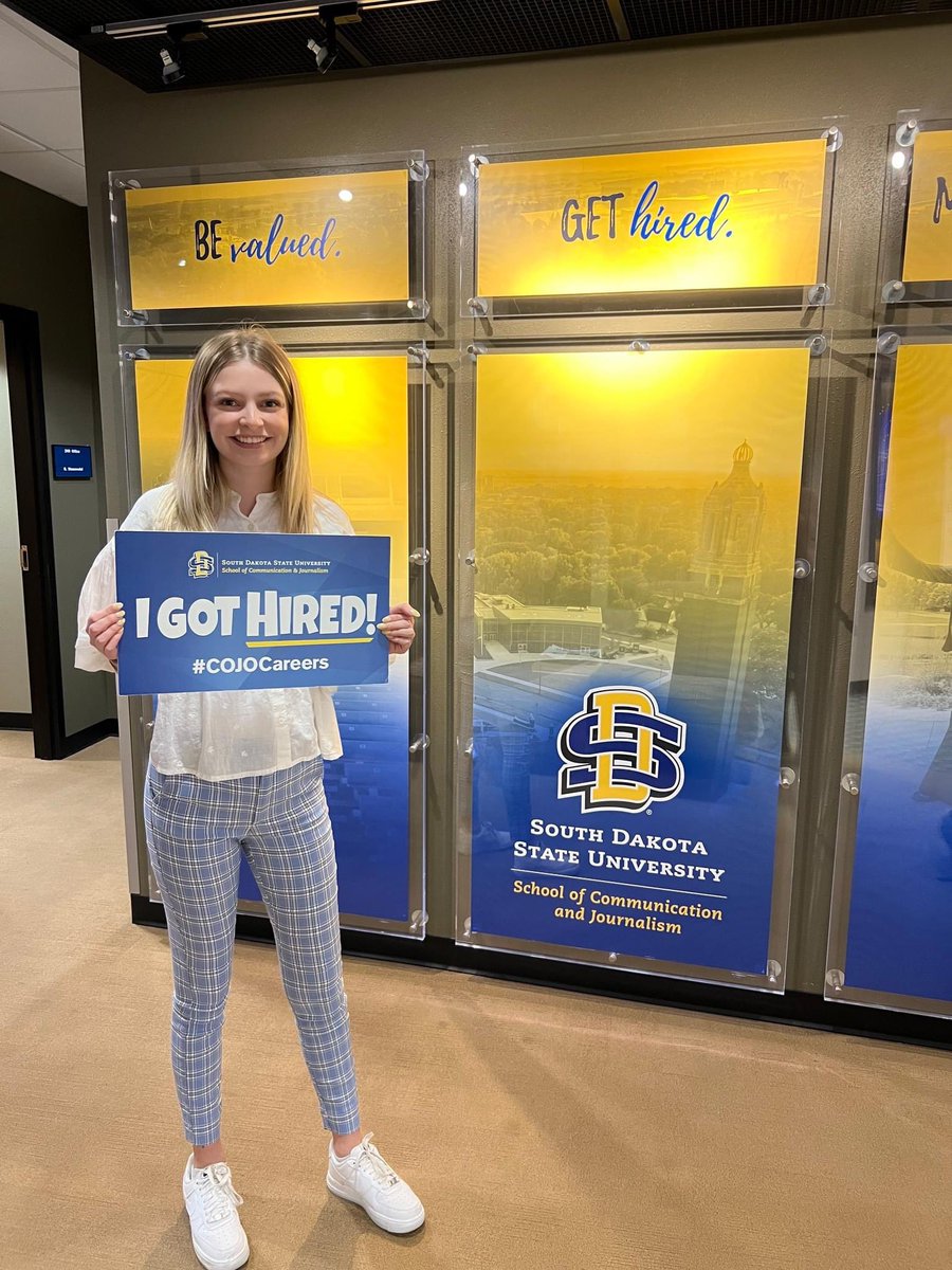 School of Communication & Journalism tweet media