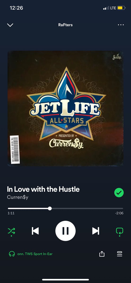wolf__domain's tweet image. Todays Vibe #jetlife #spitta