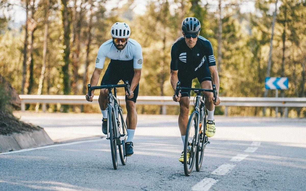 🚲 Pedal through the latest cycling news and race results! 🚴

➡️ Gear up for all the action right here: yohaig.ng/category/sport….

#Cycling #BikeRacing #SportsNews