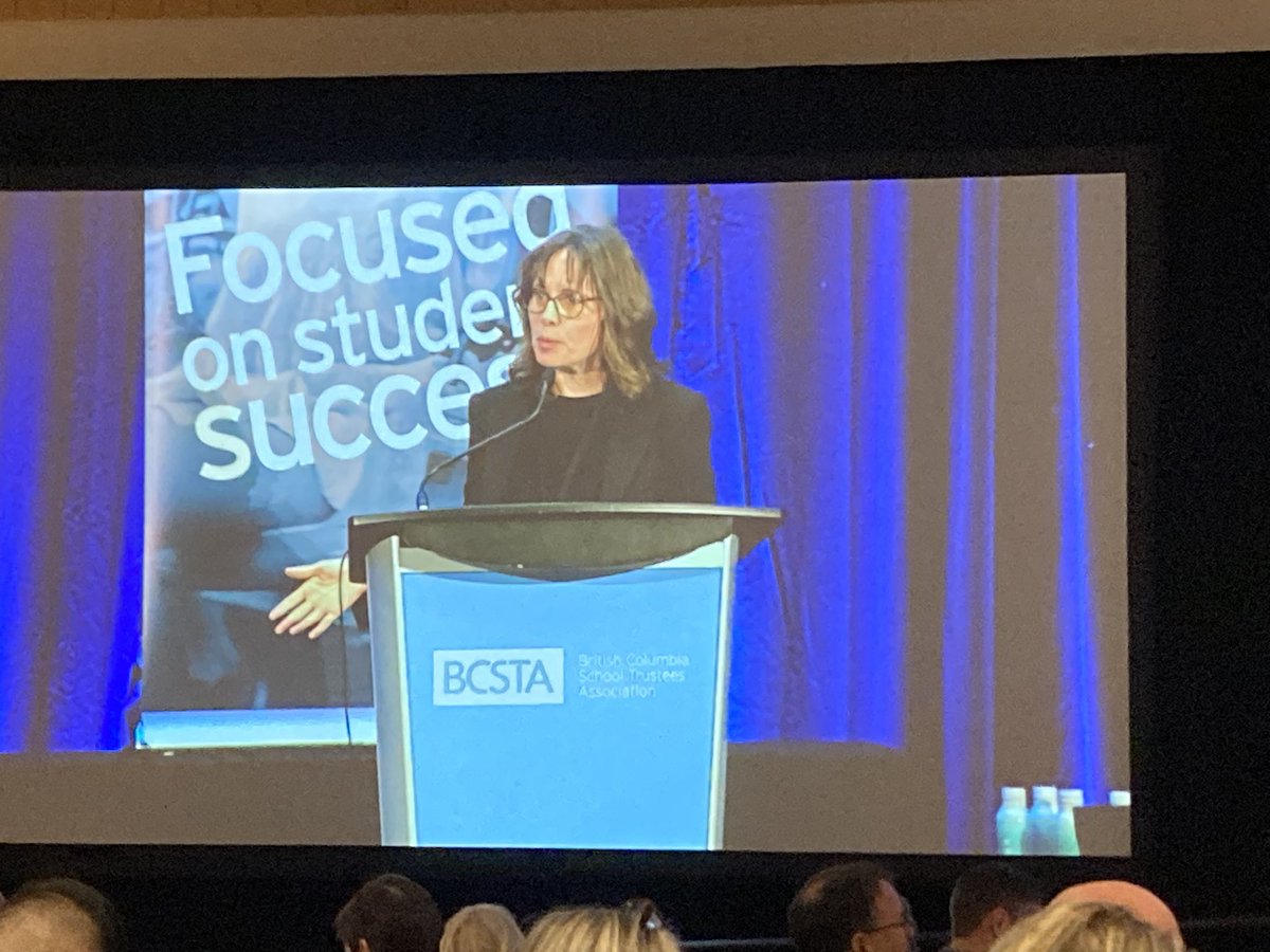 RichardsonYVR's tweet photo. Education Matters: MLA Forum 2024 @BCSTA_News Day 2 w @BCGreens @SoniaFurstenau @voteBCUnited @elenoresturko @bcndp @RachnaSinghNDP addressing #Inclusion #staffingshortagesretention @VSB39 @VanDPAC @BCSTA_President https://t.co/l1fy0IU6ll