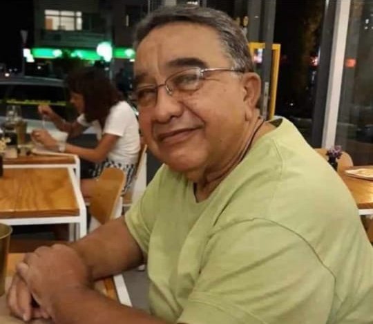 FranciscoKikoCh's tweet photo. Lamento el sensible fallecimiento de Ramón Carrasquero,quien se desempeño con dedicación y responsabilidad como primer secretario de la Cámara Mcipal del entonces Dtto Lagunillas y nos regaló un simbolo que nos identifica y enorgullece la bandera que representa nuestro municipio https://t.co/S8MzmBgZUu