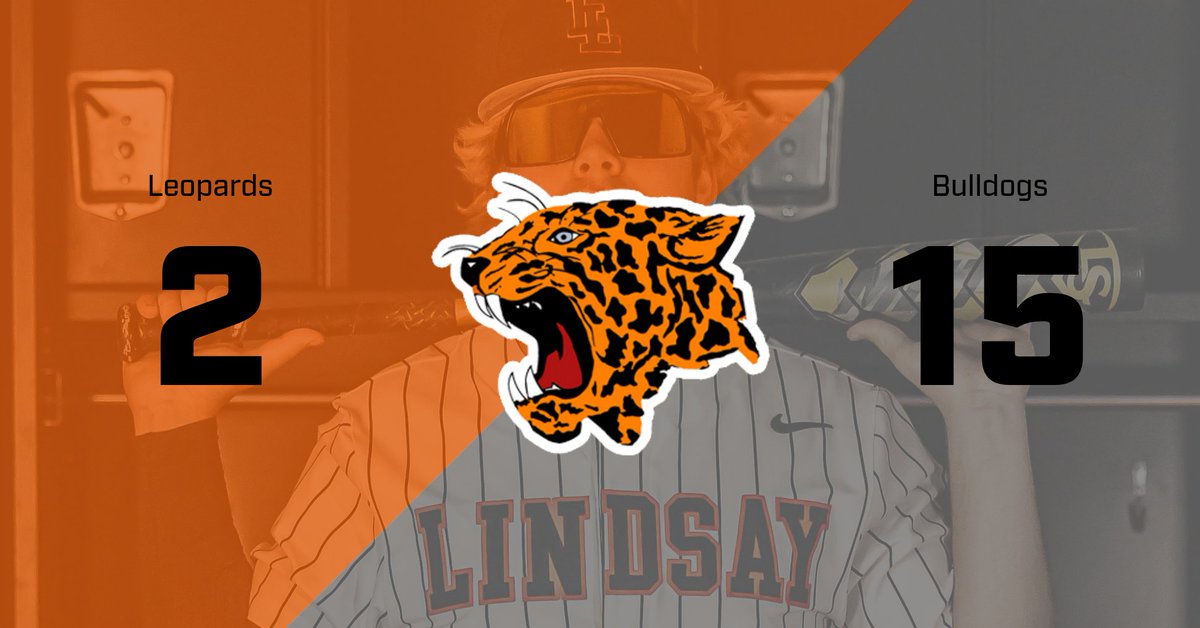 Lindsay Media & Broadcasting tweet media