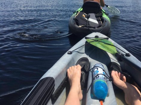 Dates like these 😊