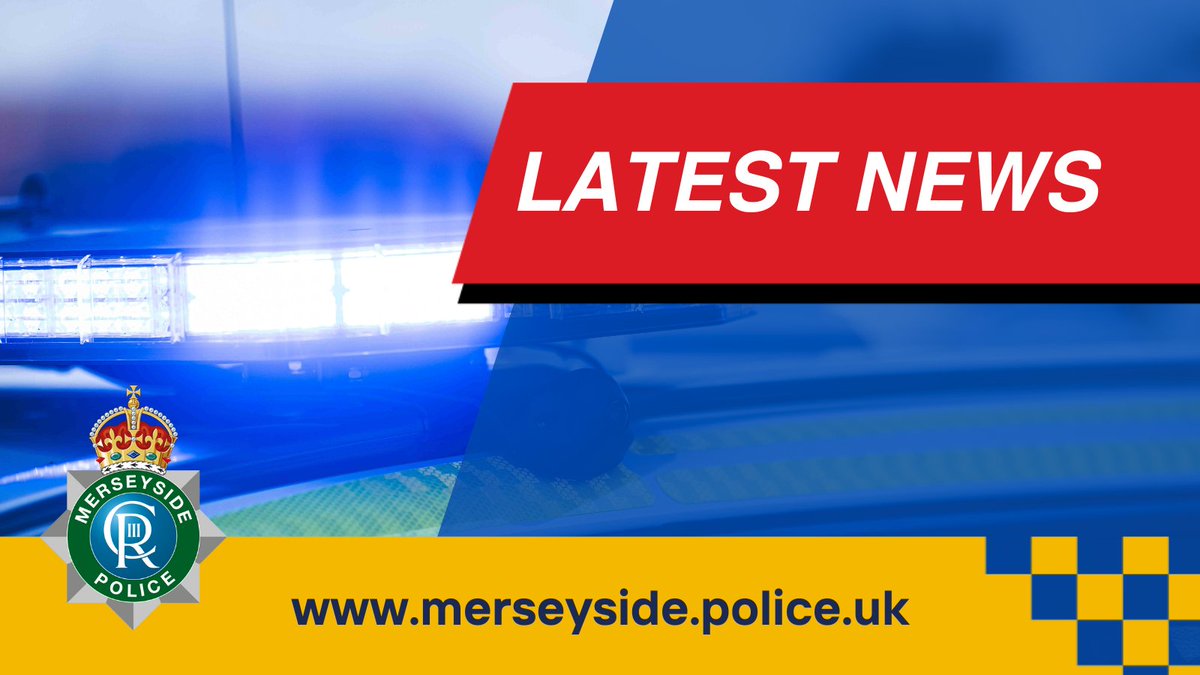 ARRESTS | We've arrested 24 people as part of an operation to tackle domestic abuse. Yesterday, (18 April), officers travelled across Merseyside to arrest people we believe are responsible for both recent & historical cases of domestic abuse. Read more: orlo.uk/LDarz