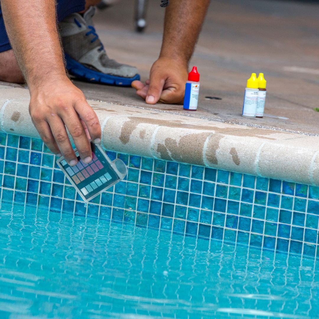 A dirty pool is not just an eyesore, it can also be a health hazard. Trust us to keep your pool safe and clean for you and your loved ones. 

#noahspool #poolcleaning #poolservice #pool #texas #dfw