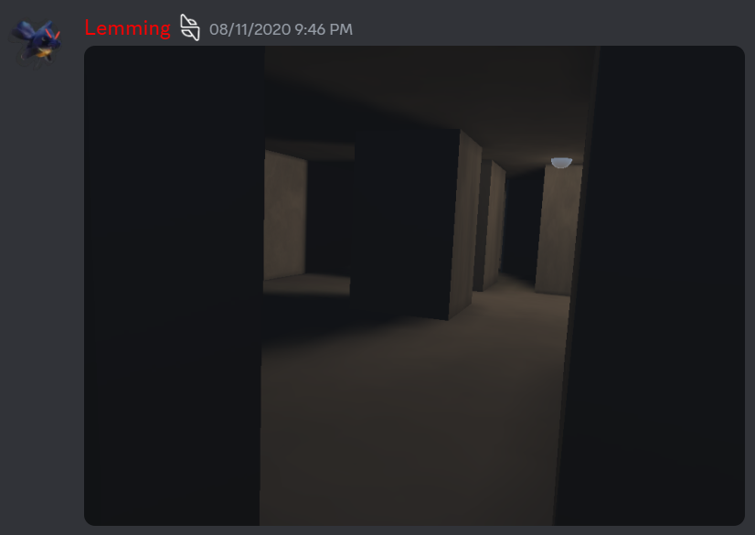 LemmingVR tweet media