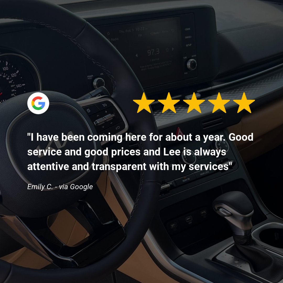 We got you covered

#RickCasekia #kia #wecare #service #cars #carlifestyle #reviews #customerreviews #customersatisfaction #kiafamily #familycar #carshopping #luxe #luxury #instyle #carservice #newcar #happyfriday #CustomerAppreciationFriday #viptreatment #service