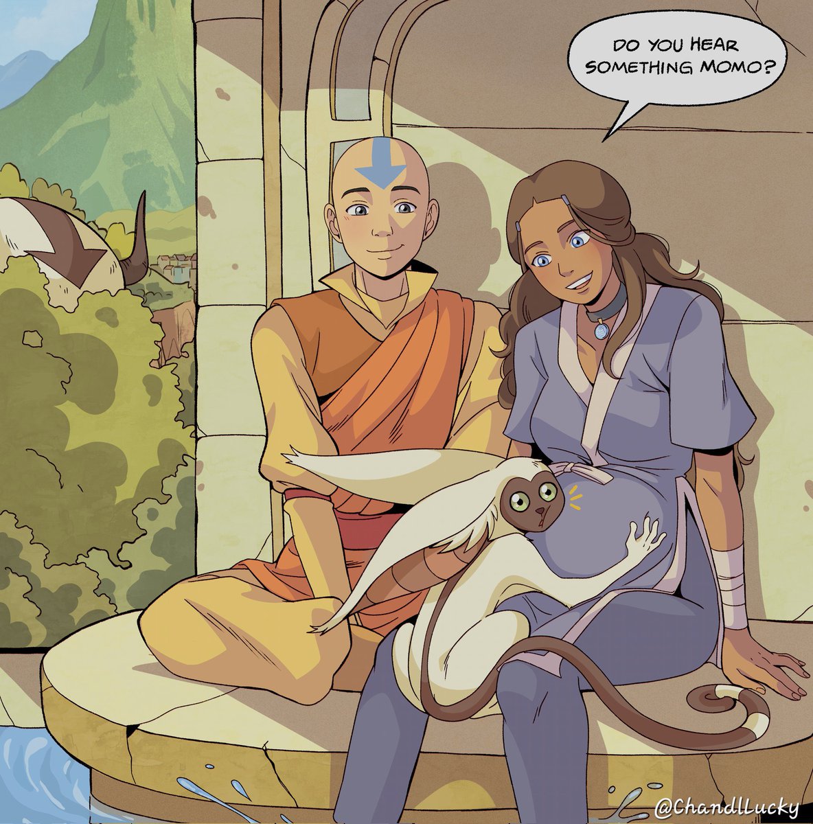 daily kataang tweet media