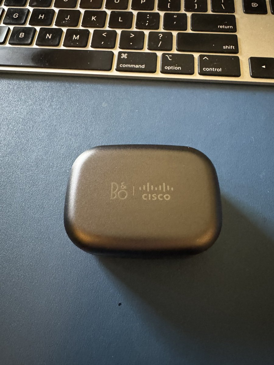 Michael Brandenburg tweet media