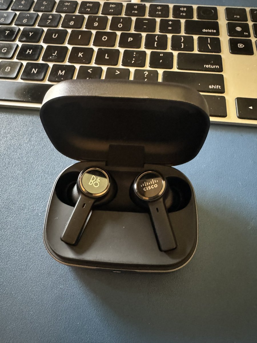 Michael Brandenburg tweet media