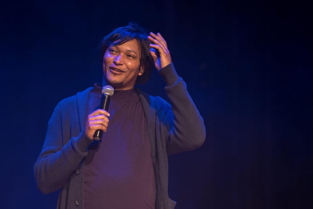 I turn 41 next week.

How old are you turning this year?