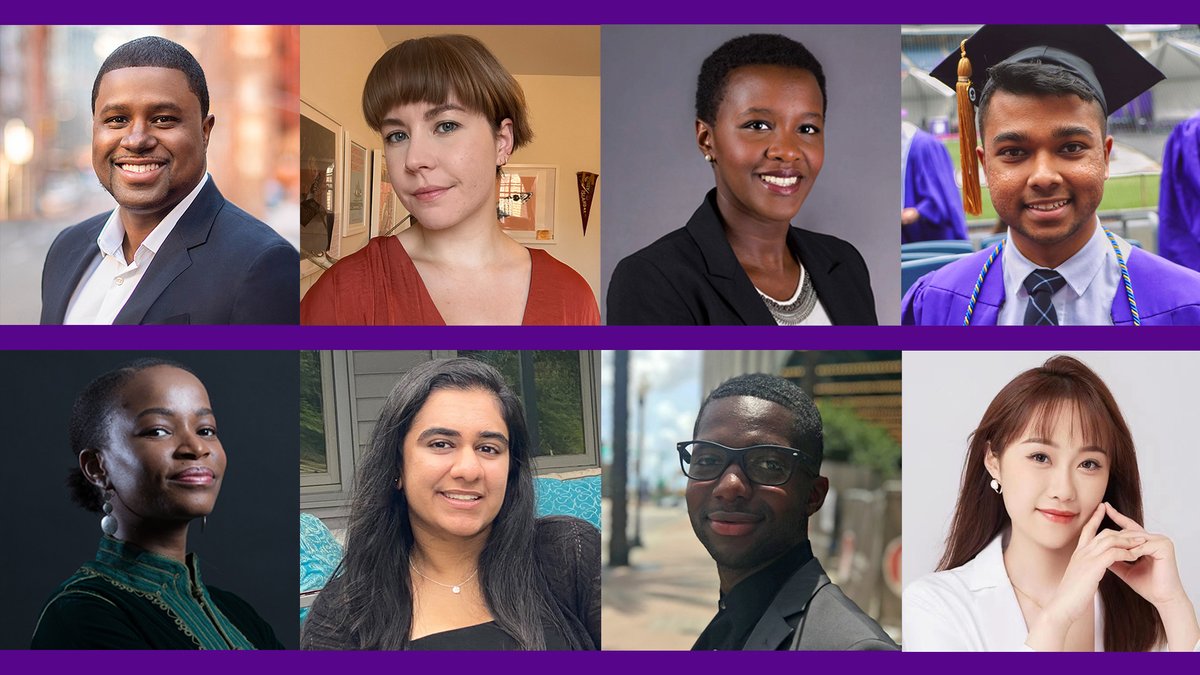 Meet the 2024 GPH Alumni Association Board! They're leading the charge in supporting the GPH legacy by fostering the academic & professional development of alumni & current students — striving for unity & a strong foundation for the school to grow. More: bit.ly/3U8S5l0