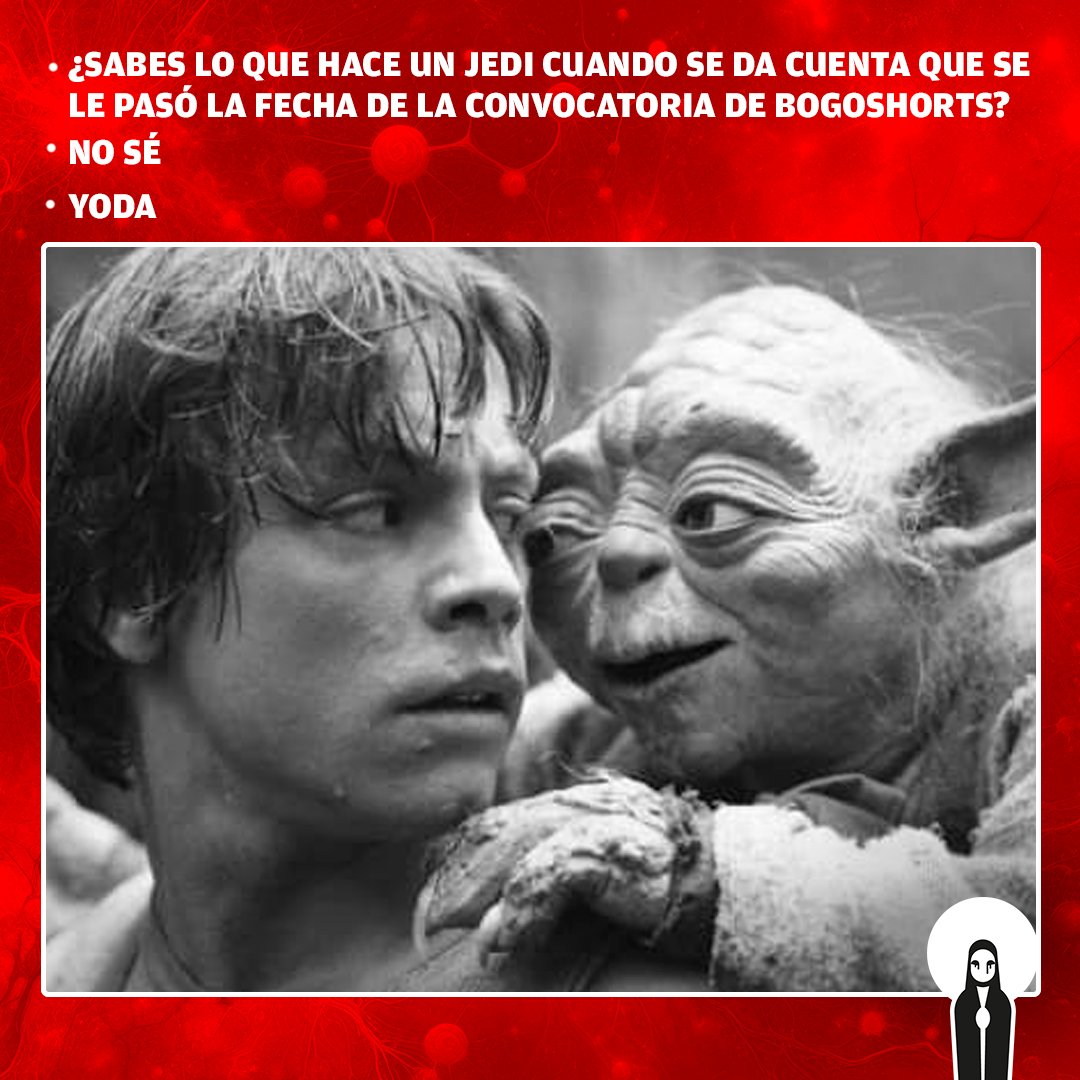 Festival de Cortos de Bogotá - BOGOSHORTS tweet media