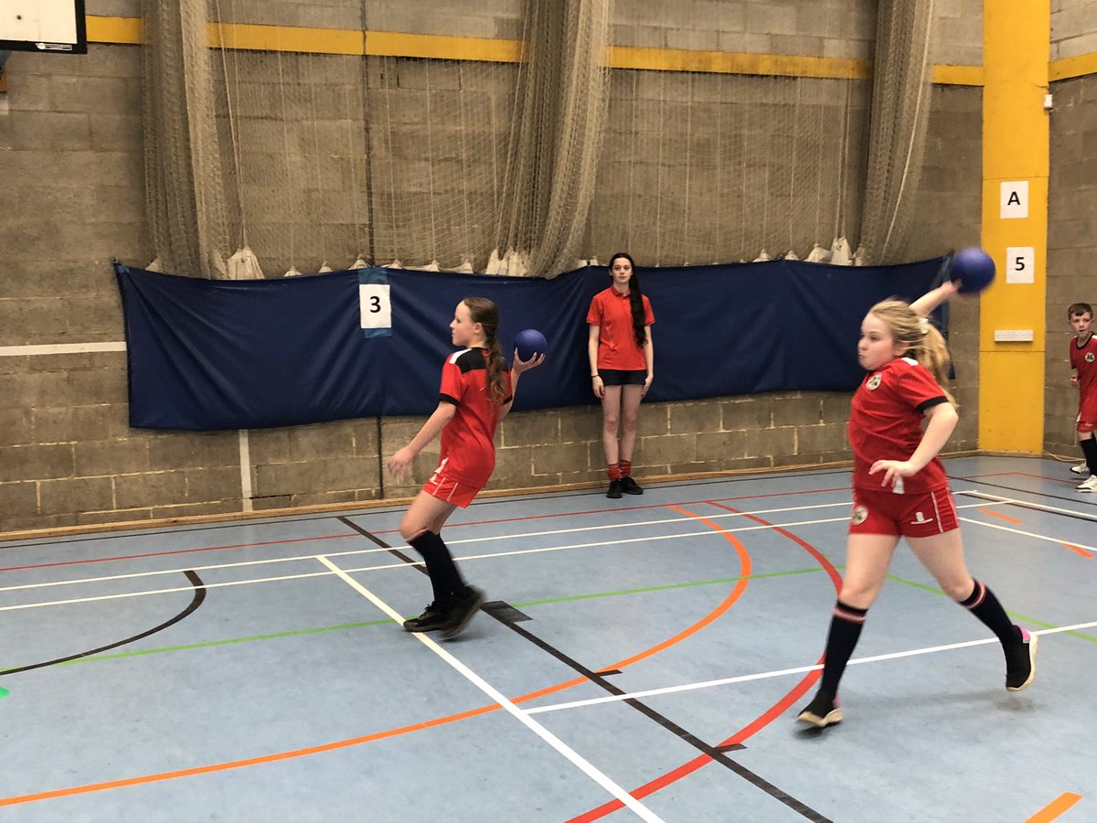 Weaverham High PE tweet media