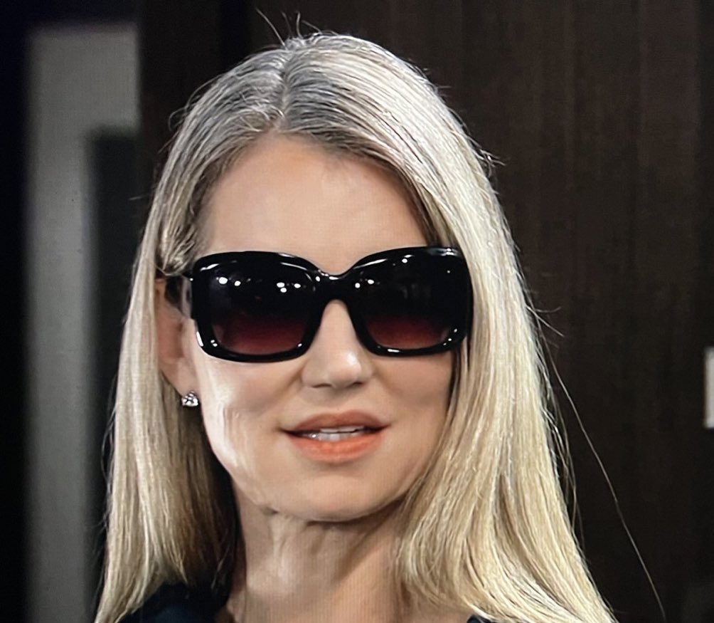 ESTSprina4Ever's tweet photo. I’m joining Team Nina now bc I’m starting to love her #NinaNation #TeamNina #gh https://t.co/BGgZZDDYHQ