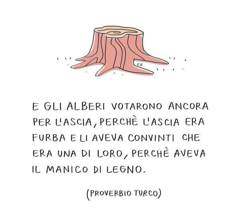 #proverbi