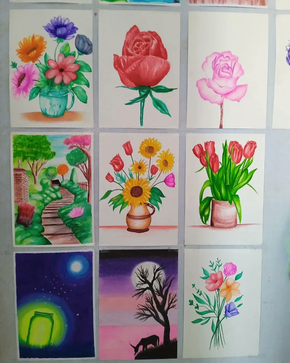 utsavart1's tweet photo. 👨‍🎨
#painting #art #artist https://t.co/3WGUnPReUY