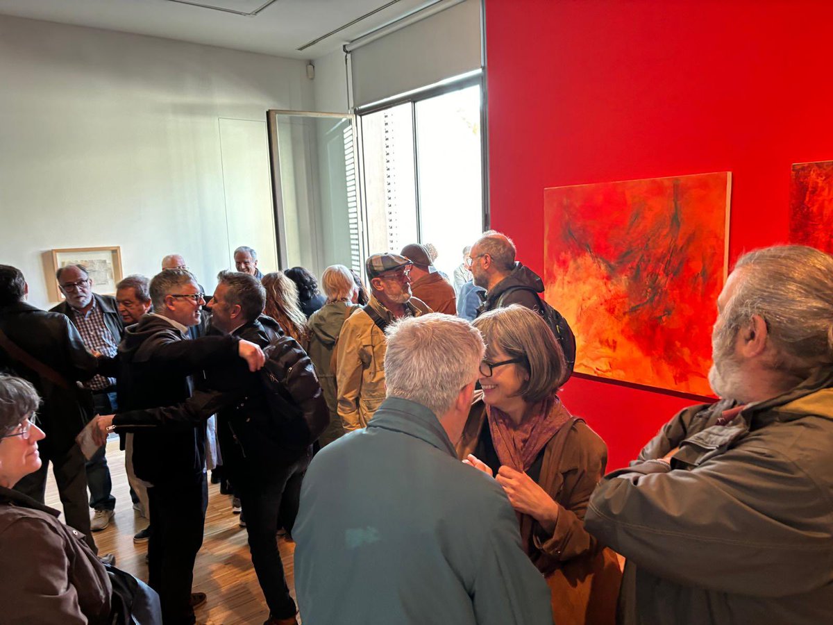 Museu de Mataró tweet media