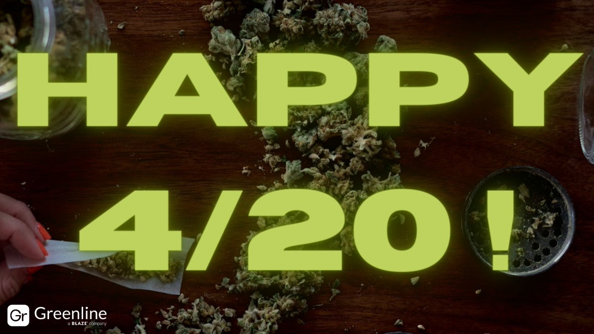 Greenline, a BLAZE® company tweet media