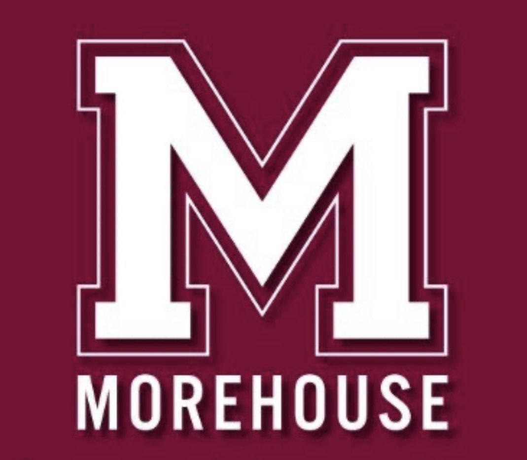 CHRISTOPHER FRANCIS 2025 DB 5’10 150 (@Chris_Francis__) receives offer from MOREHOUSE‼️ 2025 DB | 5’10 150 | Jonesboro HS 🎥 hudl.com/v/2L4Gyw Head Coach: @Coachdfloyd Recruit Coord: @CoachCarmichEAL Pos Coach: @Brooks_DBU #JonesboroU🧬 #RecruitJBoroFB🧰