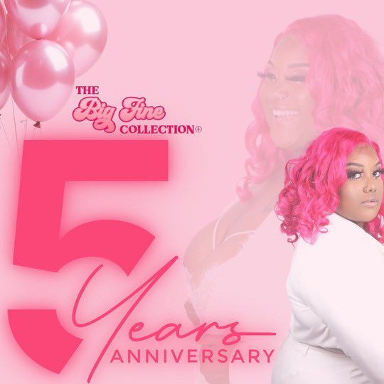 TheBigFineCo's tweet photo. We are so thankful for all the genuine support &amp; love we have received throughout these years! We are so grateful for all the new and returning customers. Again thank you all. Happy 5th Anniversary to us. We are super excited to see what’s in store for us as a growing business. https://t.co/g0BuyBzW9A