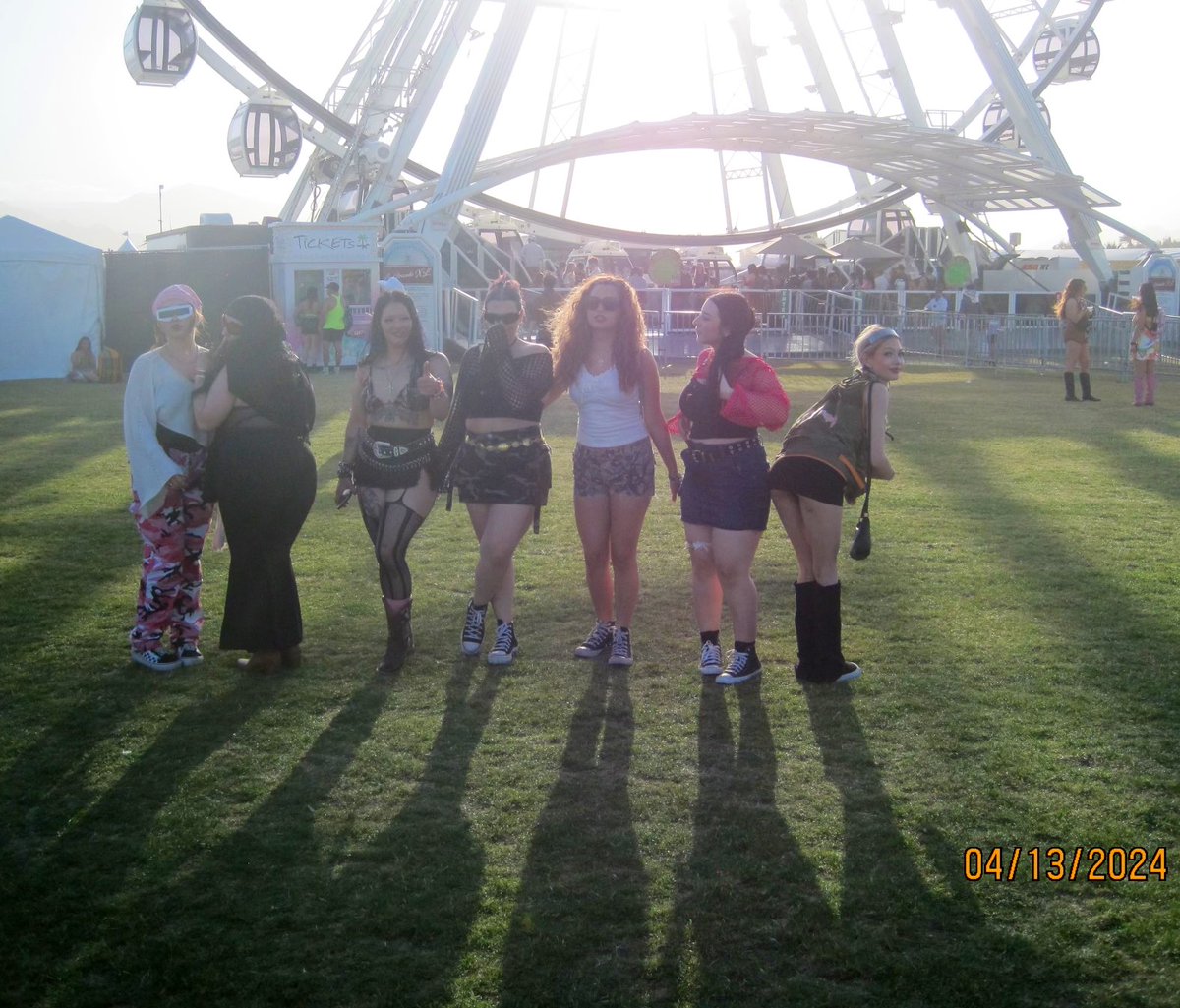 indigojxss's tweet photo. see u in the desert xx https://t.co/WZ9WDm3ejz