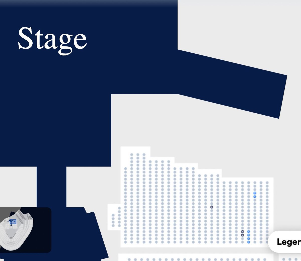 vorekangs's tweet photo. WTS/LFB

1 ticket to txt in houston 5/26
FLOOR B ROW 12 / VIP2
should be barricade to front of main stage
includes soundcheck (i’ll send id/info)

taking best offer

txt wts wtb lfs lfb texas sell selling minute maid park tomorrow x together https://t.co/65eBV58BI8