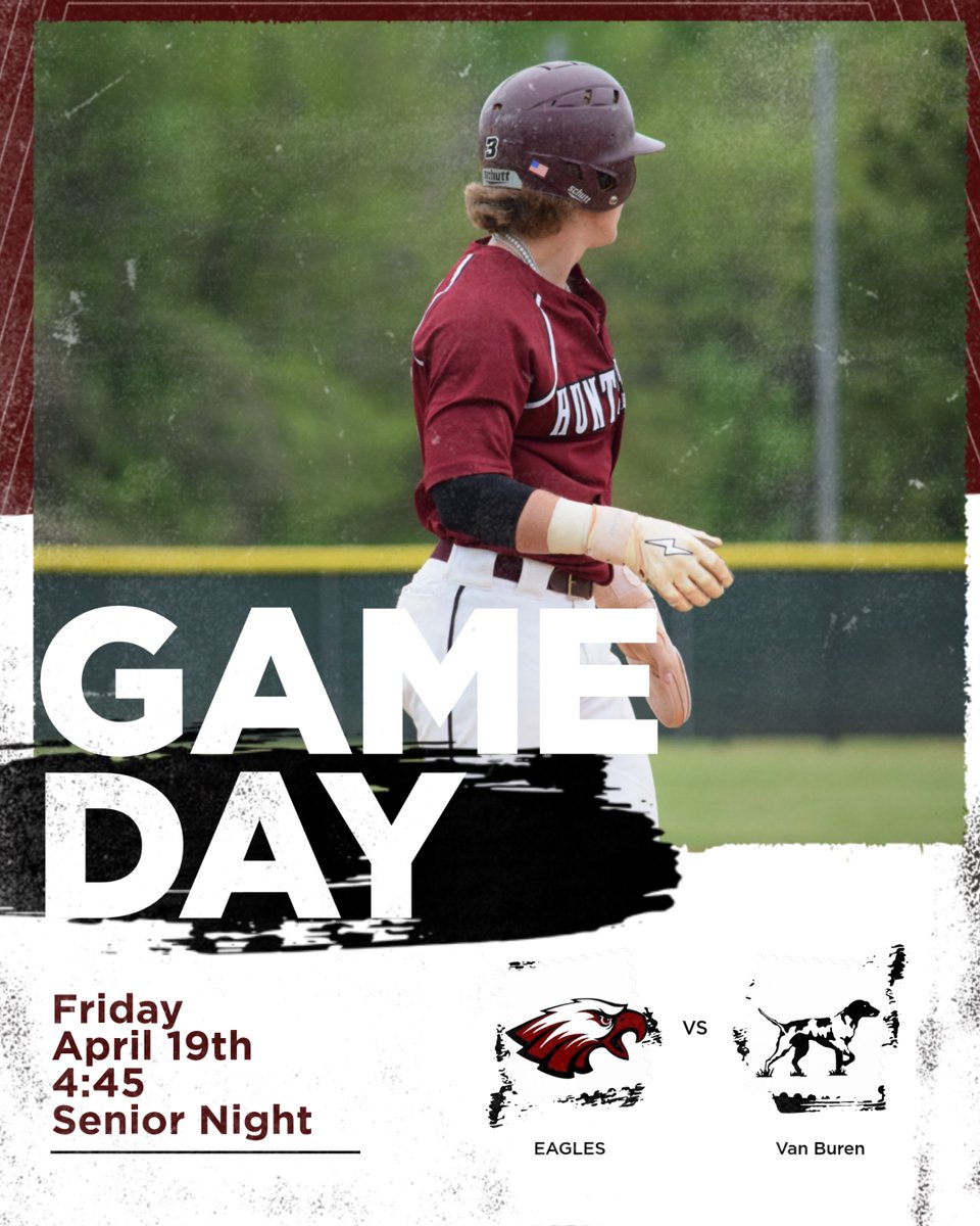 Huntsville Baseball tweet media