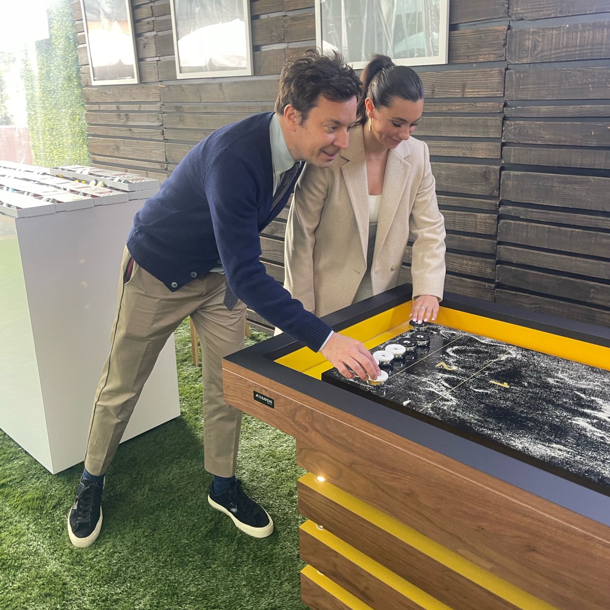 Eleven Ravens tweet media