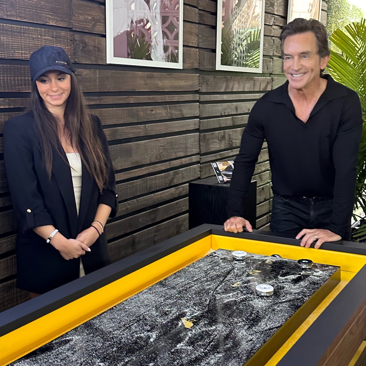 Eleven Ravens tweet media