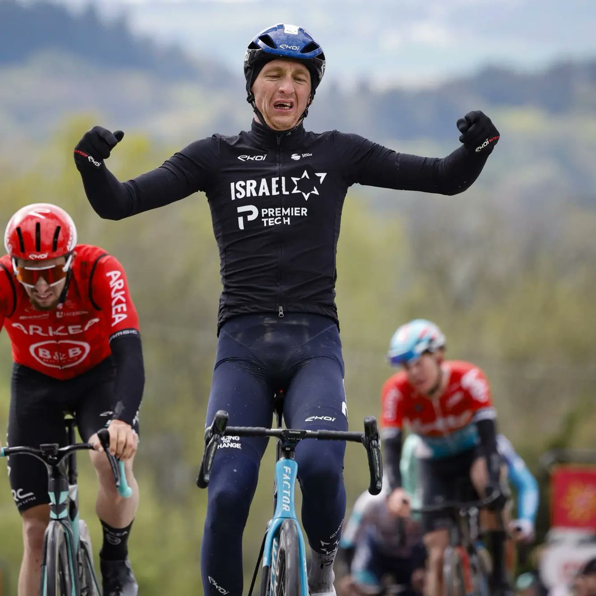 SEG Racing Academy tweet media