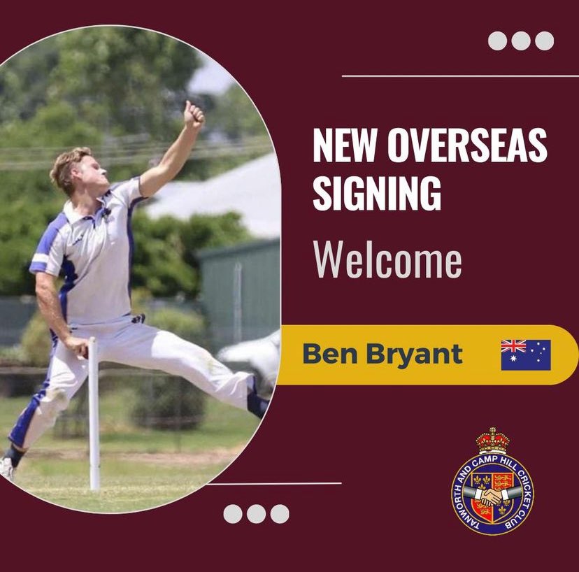 Tanworth&CampHill CC tweet media