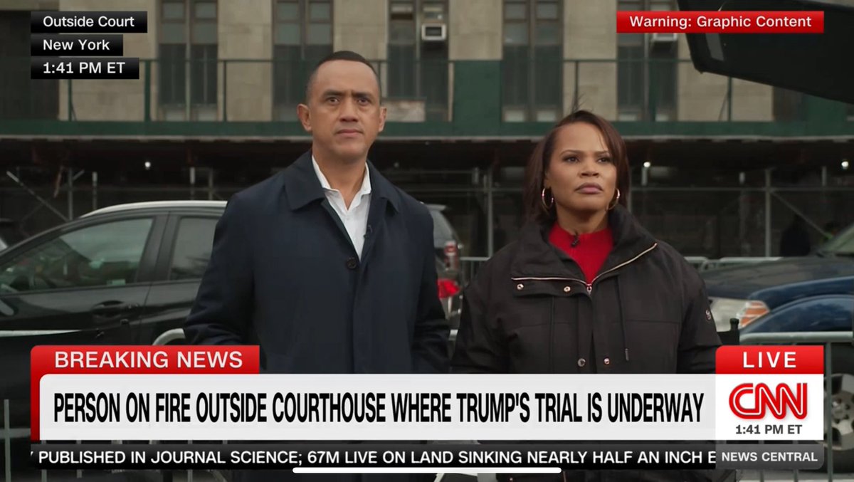 CoasterStorm's tweet image. Donald Trump isn’t worth lighting yourself on fire for.