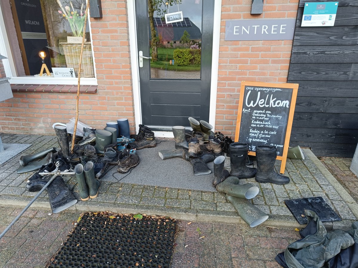 Everhard Van Essen tweet media