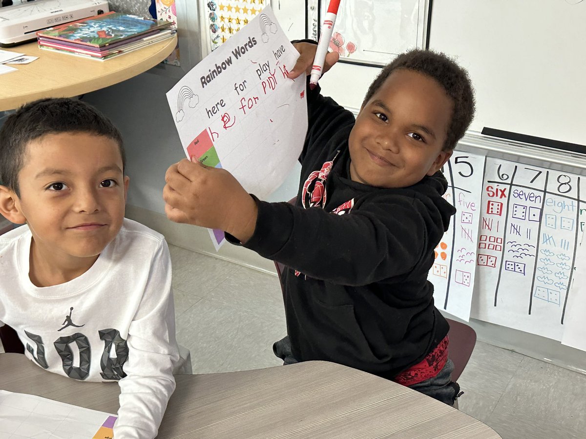 This group was working so well together that I had to stop my small group and watch them. I’m so proud of how far this group has come. #ExpeditionExceLLence #ABSdiscovers