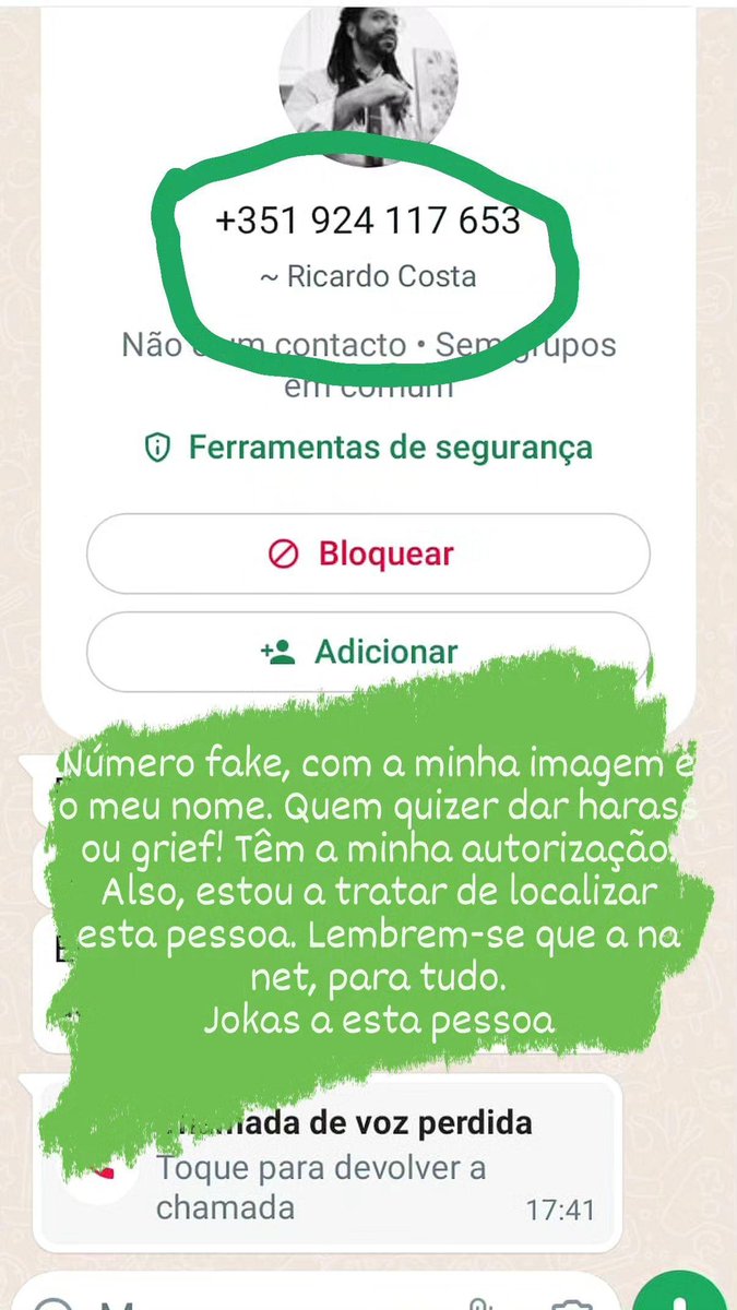 O.G. Ovelha tweet media