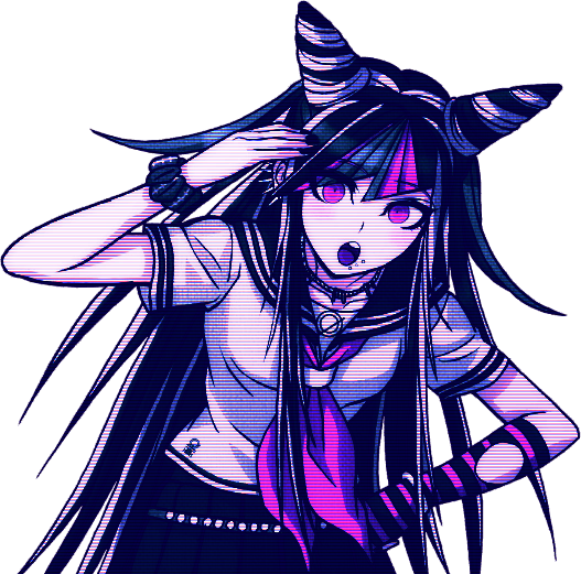 spikiish's tweet photo. ᅠ
ᅠ“ 𝘐𝘣𝘶𝘬𝘪 𝘢𝘪𝘯'𝘵 𝘤𝘰𝘮𝘱𝘭𝘢𝘪𝘯𝘪𝘯𝘨
ᅠ𝘢𝘣𝘰𝘶𝘵 𝘵𝘩𝘢𝘵.ᐟ

ᅠ. . . 𝘰𝘰𝘰𝘩, 𝘩𝘦𝘺.ᐟ 𝘞𝘦 𝘴𝘩𝘰𝘶𝘭𝘥
ᅠ𝘤𝘰𝘭𝘭𝘢𝘣.ᐟ ”
ᅠ https://t.co/rZBLkxLUQ0