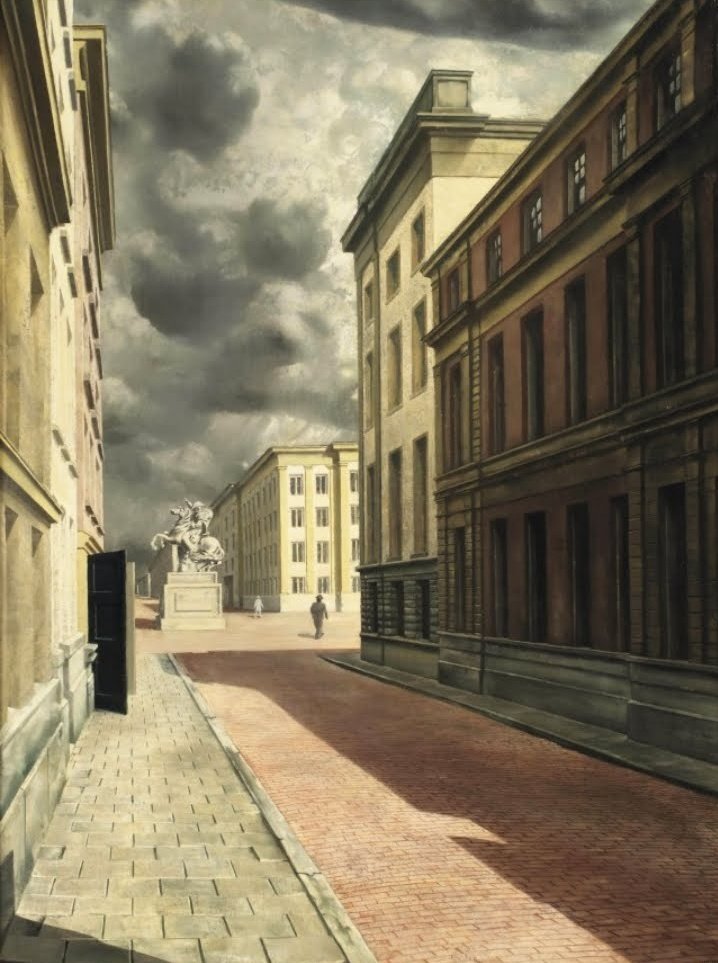 🎨Carel Willink 🎀