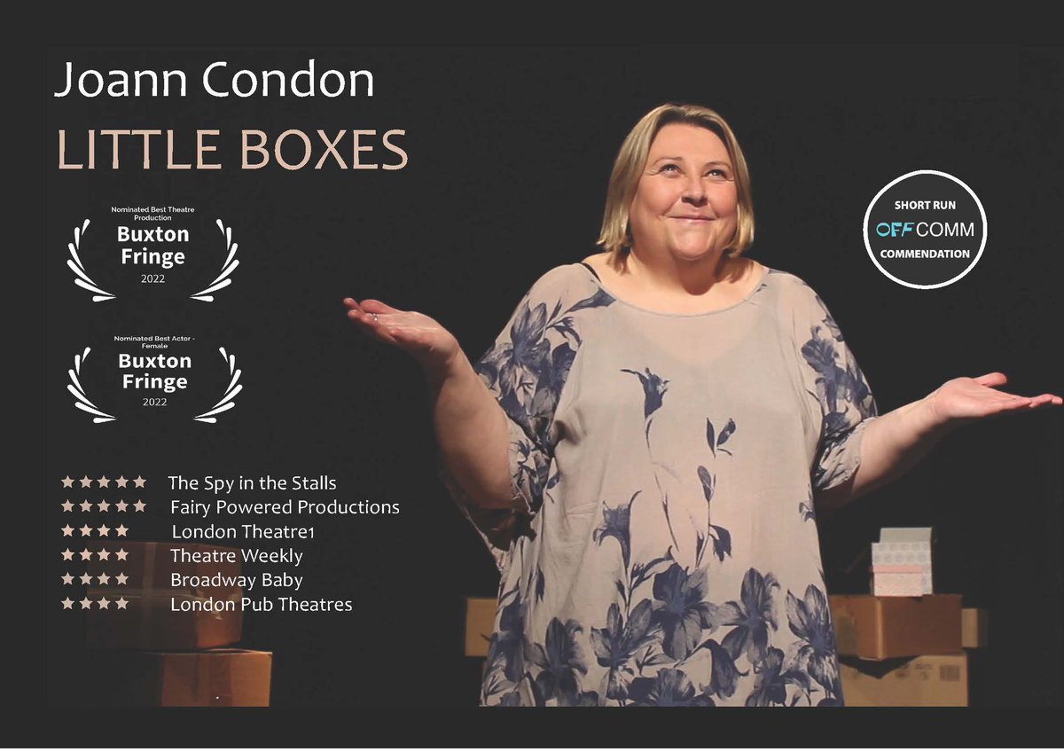 Alphamum Productions tweet media