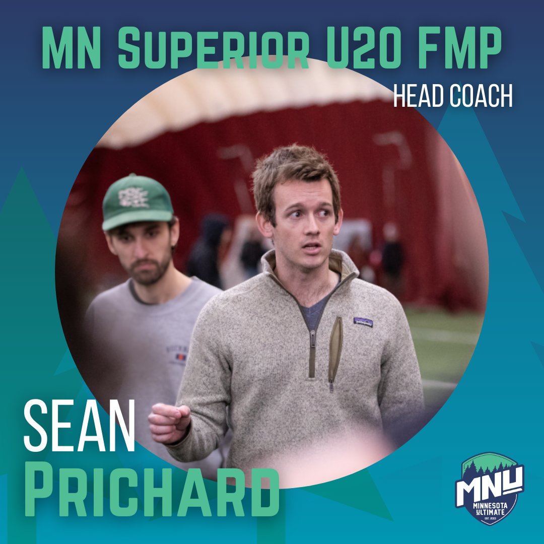 Minnesota Ultimate tweet media