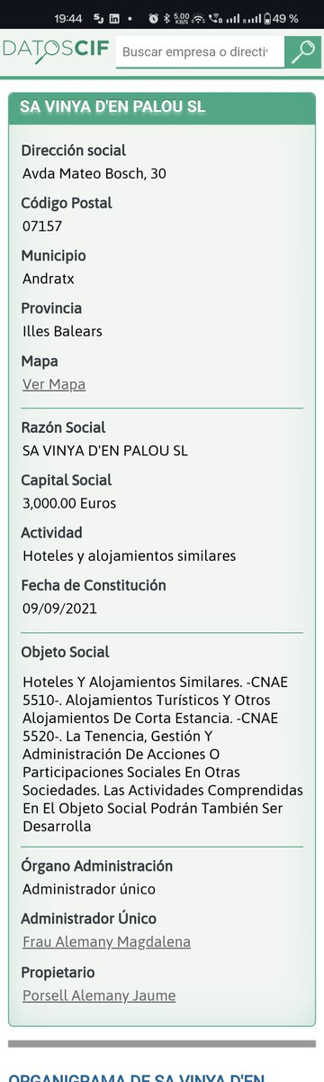 Jaume, haste asín, que tienes un "Sigo siendo el propietario" en el hombro.