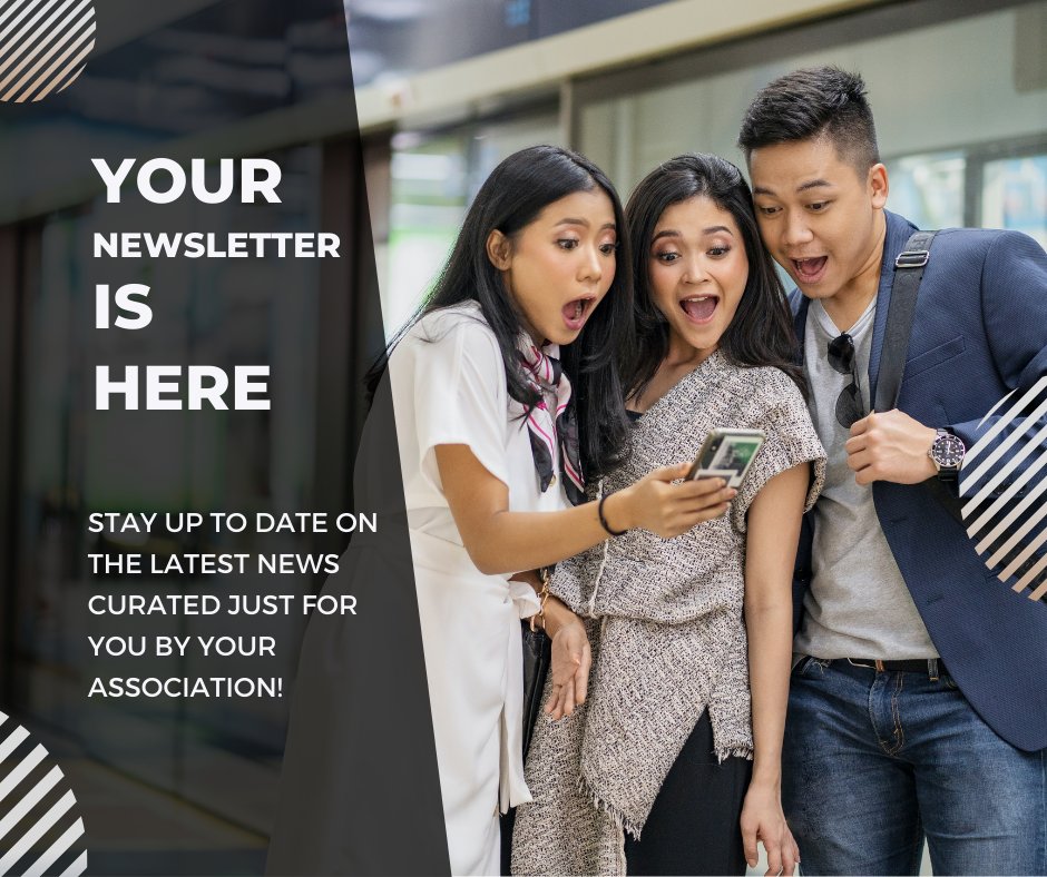 WHIMAHIM's tweet image. Read the latest WHIMA e-Alert at bit.ly/3W719tl.
#WHIMA #KnowledgeConnex